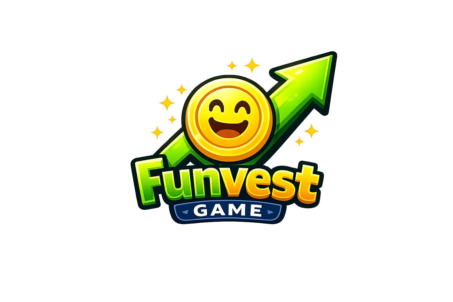 Funvest - Investment Simulation Game for Everyone